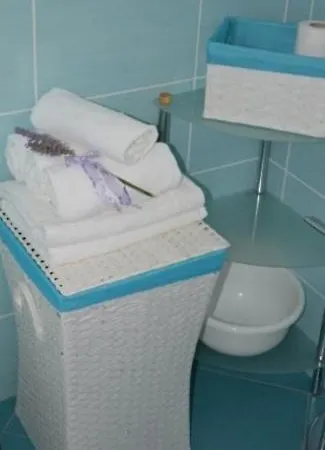 In With Balcony, Air Conditioning, Wi-fi Apartment *
