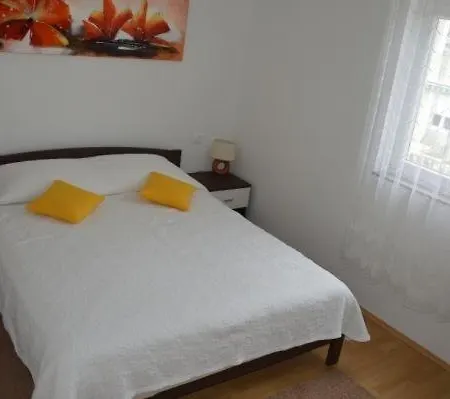 In With Balcony, Air Conditioning, Wi-fi Sveti Filip i Jakov